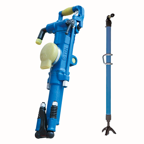 YT24 Rock Drill