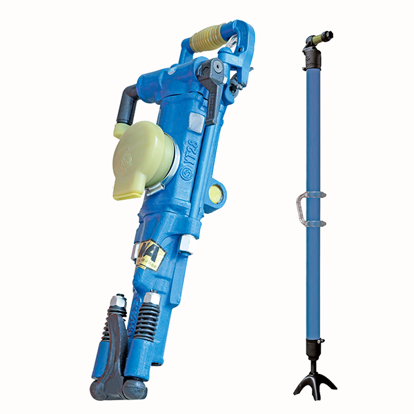 YT28 Rock Drill