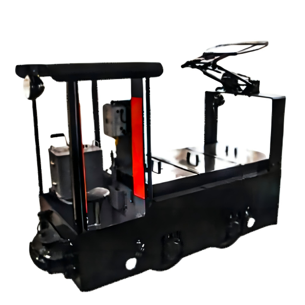 CJY1.5 Electric Trolley Locomotive with 6.5kW motor