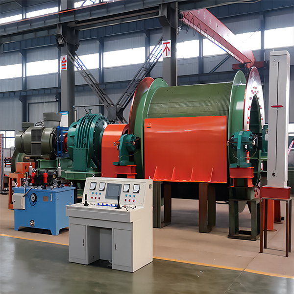 Mining Lifting Equipment