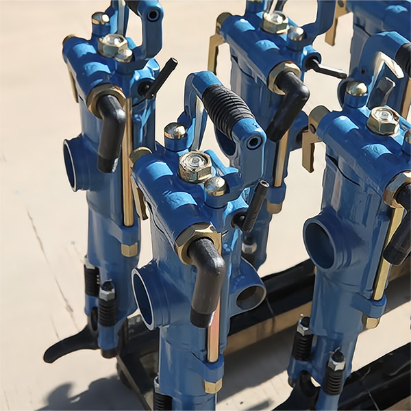Mining Drilling Machinery