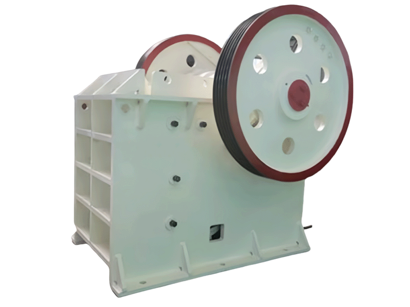 PE Series Robust Giant Jaw Crusher