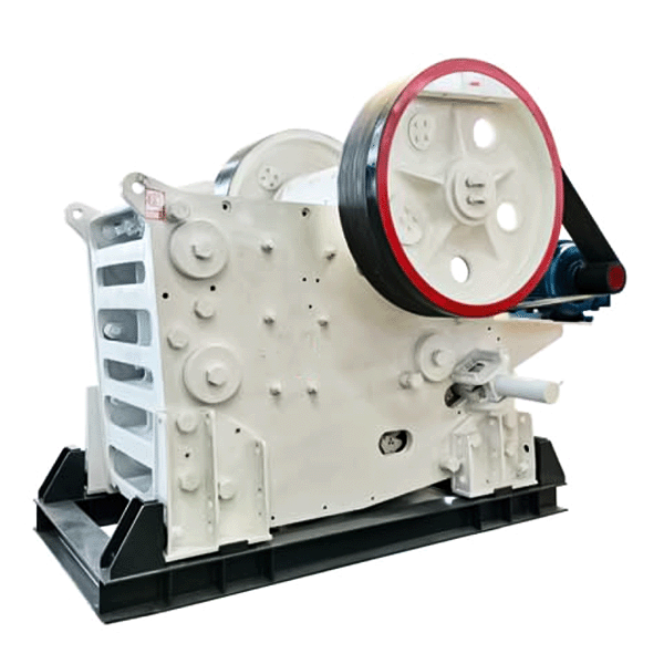 ZXC Series High Output Jaw Crusher