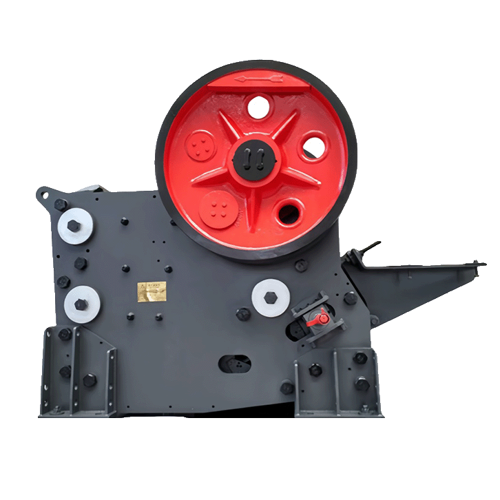 ZXC Series Robust Jaw Crusher