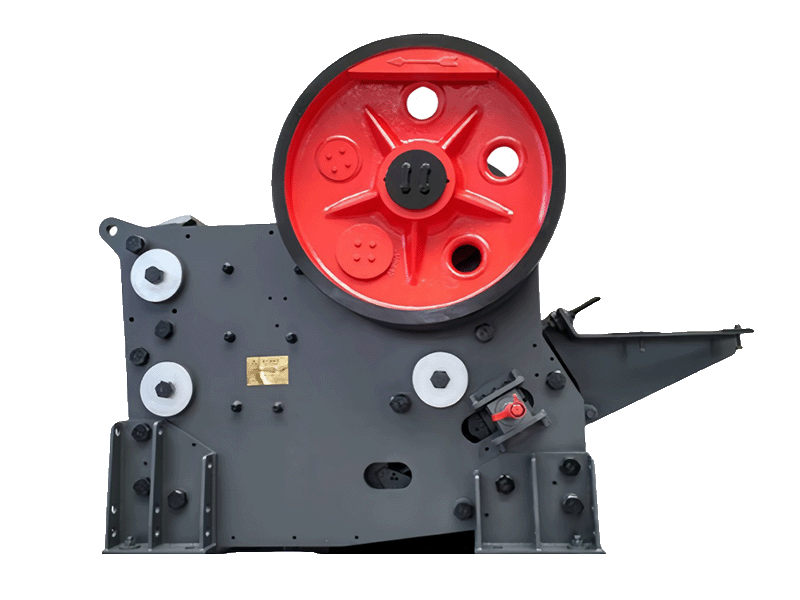 ZXC Series Robust Jaw Crusher