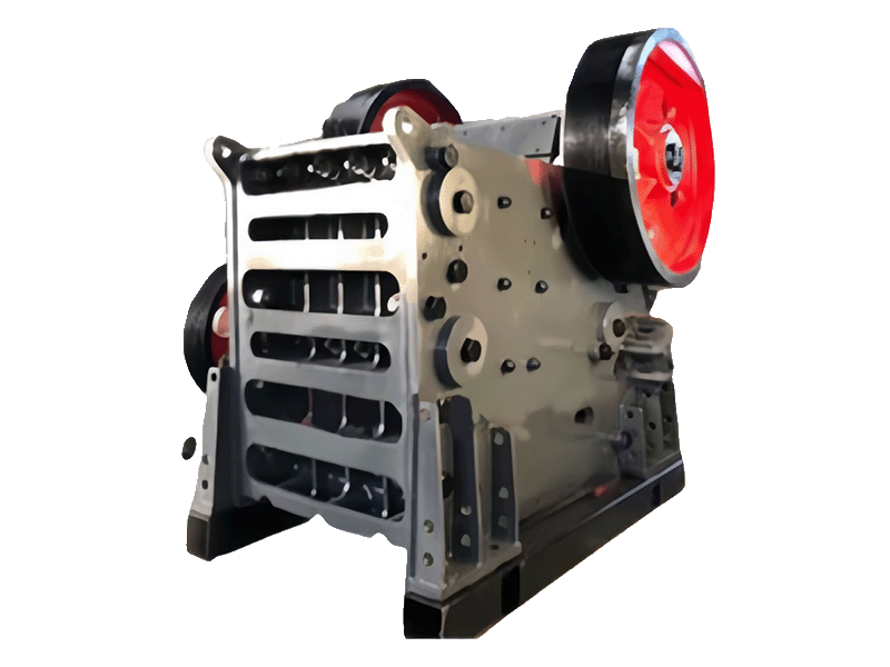 ZXC Series Robust Jaw Crusher