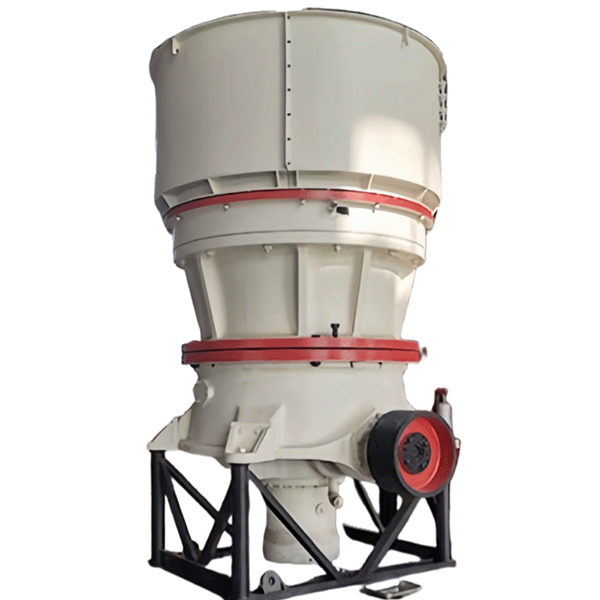 DP Series Single Cylinder Hydraulic Cone Crusher
