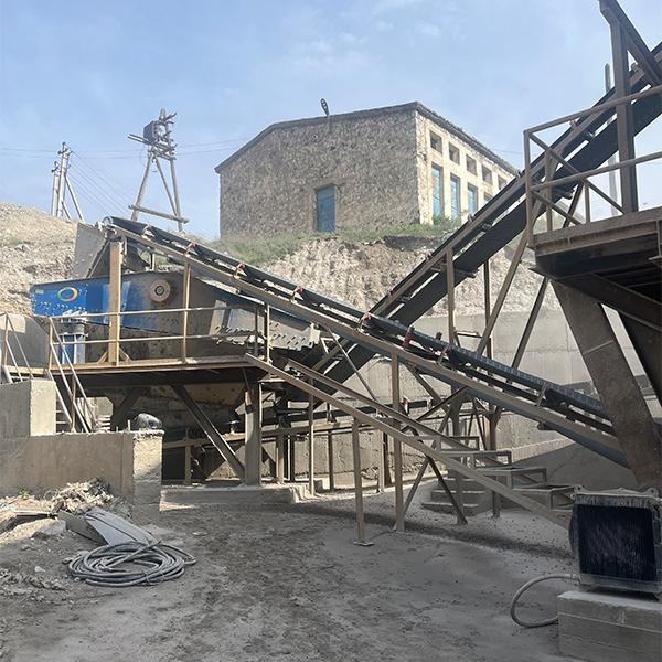 First Successful Installation in Tajikistan Marks Milestone for CSME