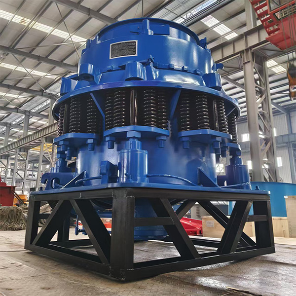 PSG Series Symons Cone Crusher