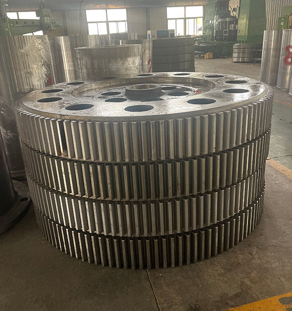 Mine Hoist Bearing, Mine Winch Bearing, Hoisting Winder Bearing