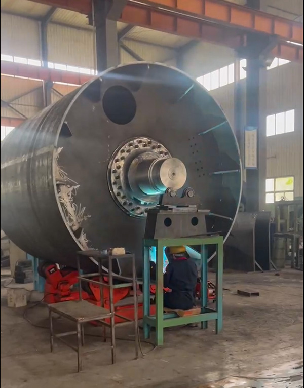 Mine Hoist Bearing, Mine Winch Bearing, Hoisting Winder Bearing