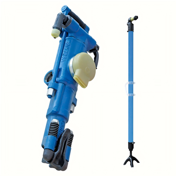 YT29A Rock Drill