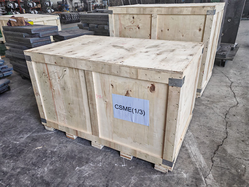 disc brake, mining hoist accessories