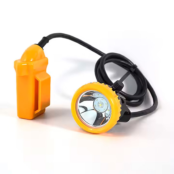 KL5LM(D) 5Ah Miner's Lamp