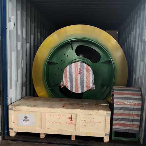 Tanzanian Gold Mine Boosts Efficiency with JTP Hoist Upgrade