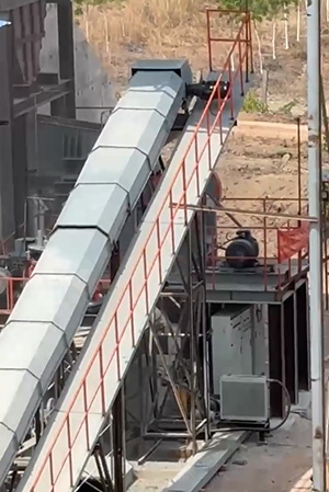 ball mill, classifier, processing system