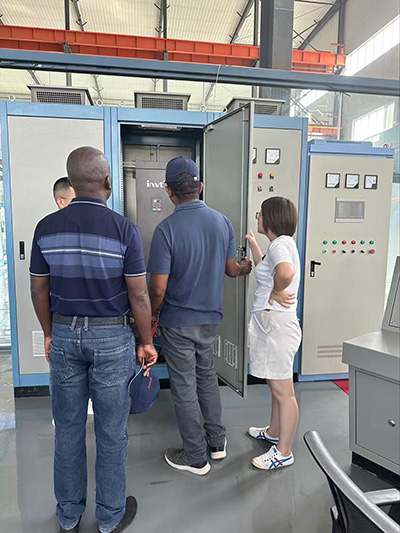 Frequency conversion cabinet, hoist winch accessories Frequency conversion cabinet, hoist winch accessories