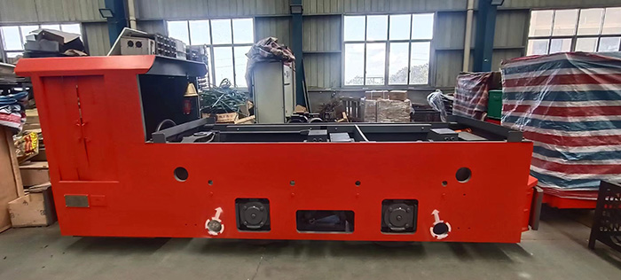 Battery Locomotive, Electric Locomotive Battery Locomotive, Electric Locomotive