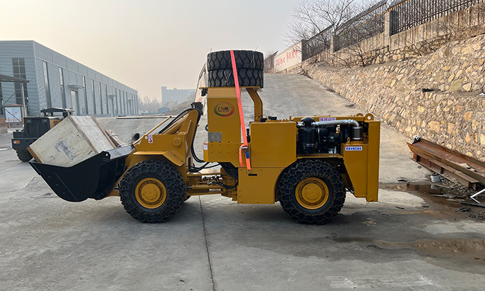 Scooptram, LHD, Load haul dump Scooptram, LHD, Load haul dump