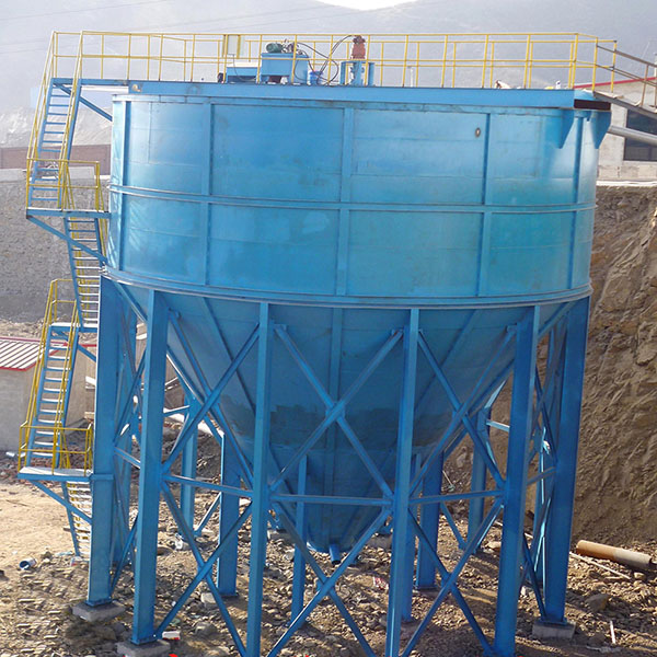 SZJ Series Deep Cone Thickener