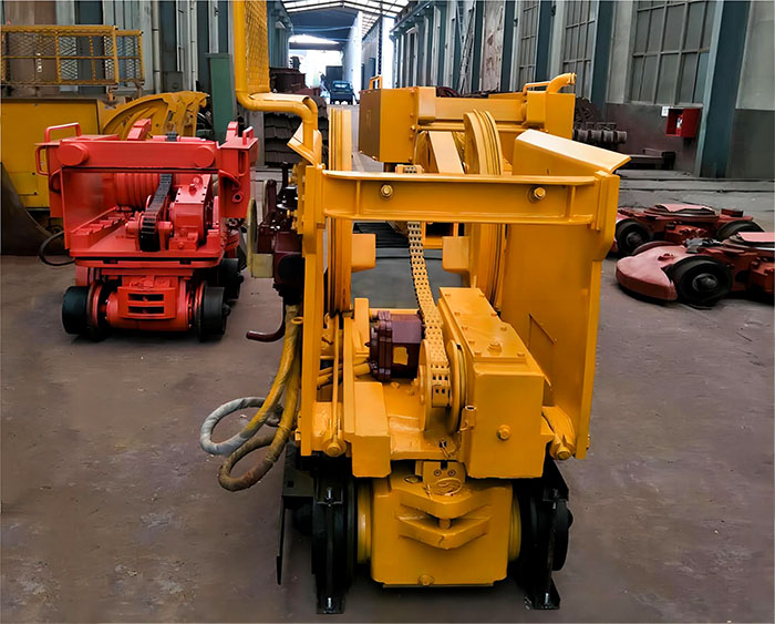 Rock Loader, Air Loader Rock Loader, Air Loader