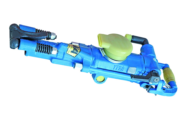YT28 Rock Drill
