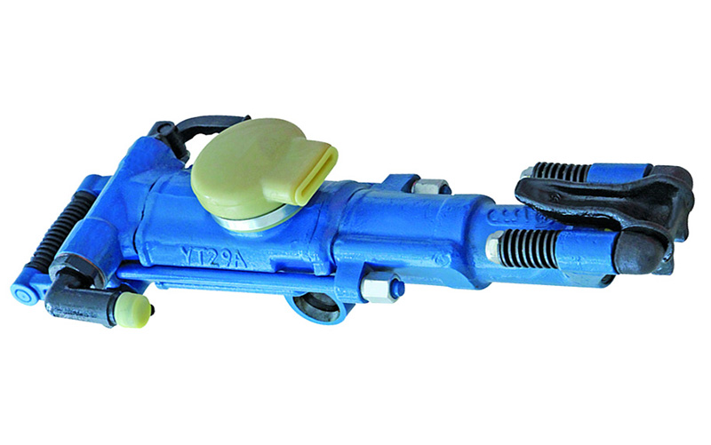 YT29A Rock Drill