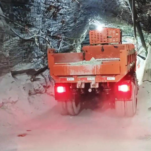 Maintenance Tips for Mining Equipment Longevity