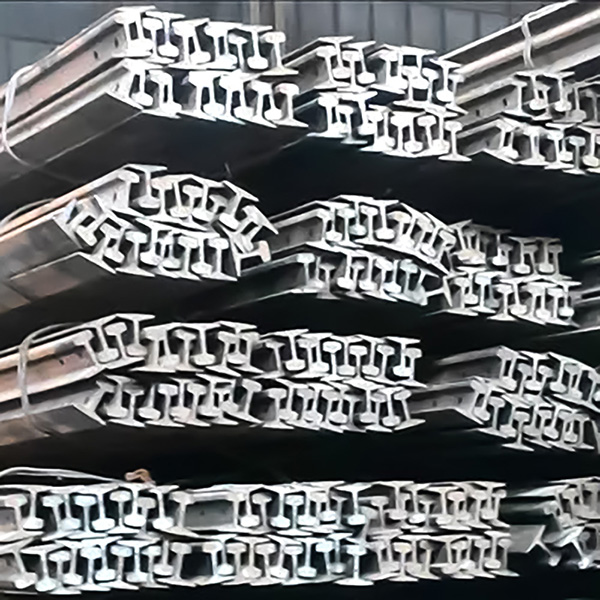 Mining Light Steel Rail