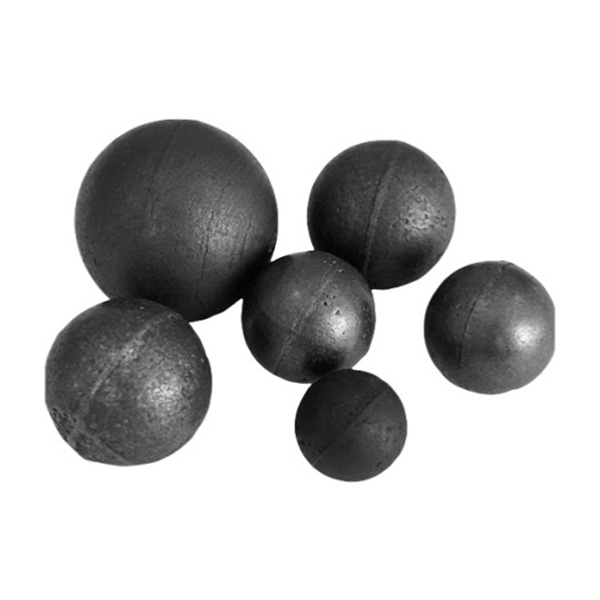 Cast Steel Ball