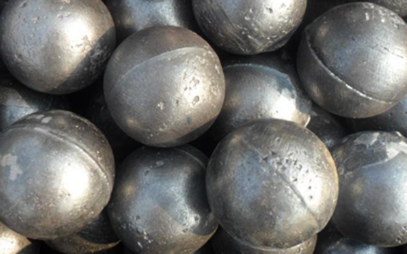 Cast Steel Ball