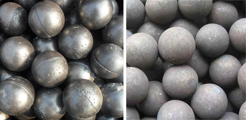 cast steel balls, forged steel balls cast steel balls, forged steel balls