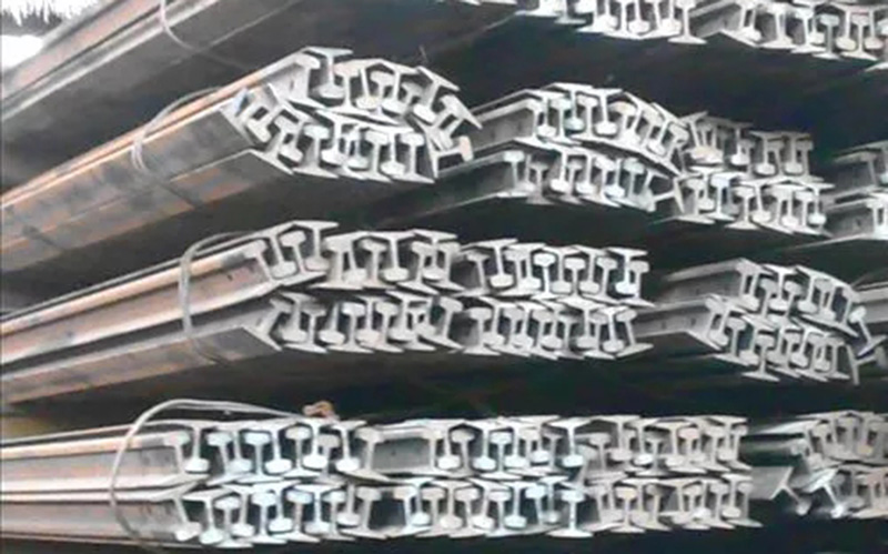 Mining Light Steel Rail