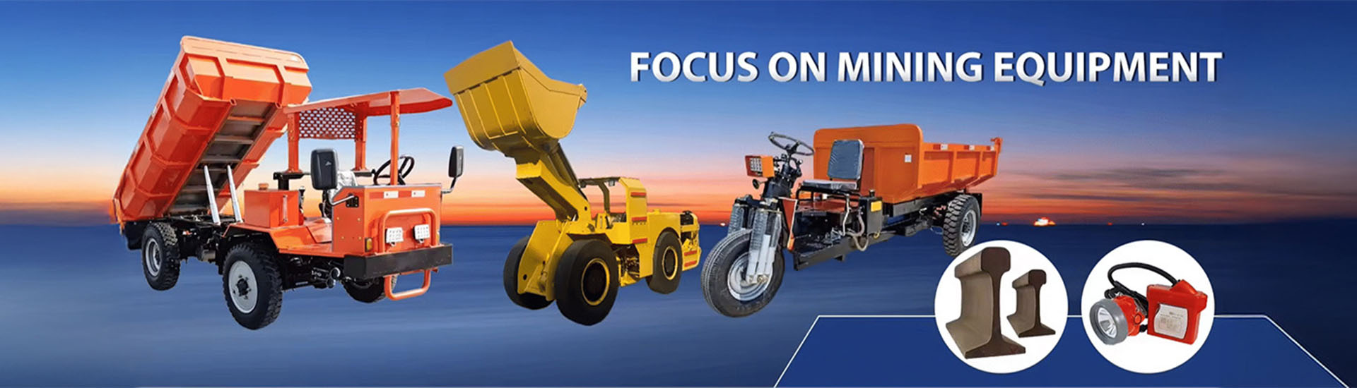Changsha Mining Equipment Co., Ltd.