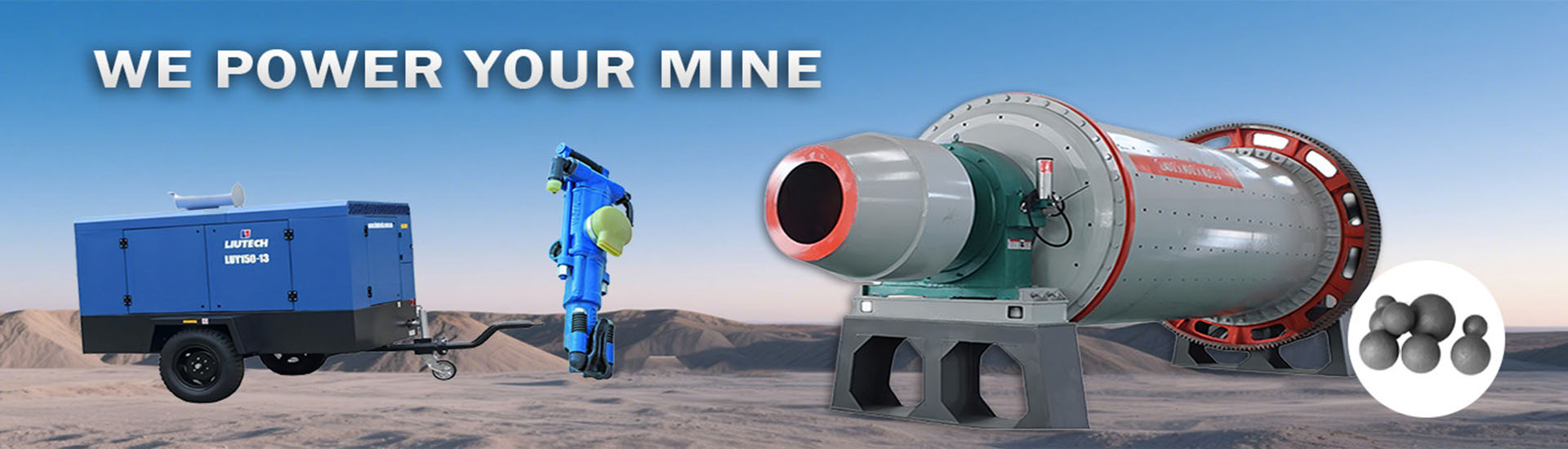 Changsha Mining Equipment Co., Ltd.