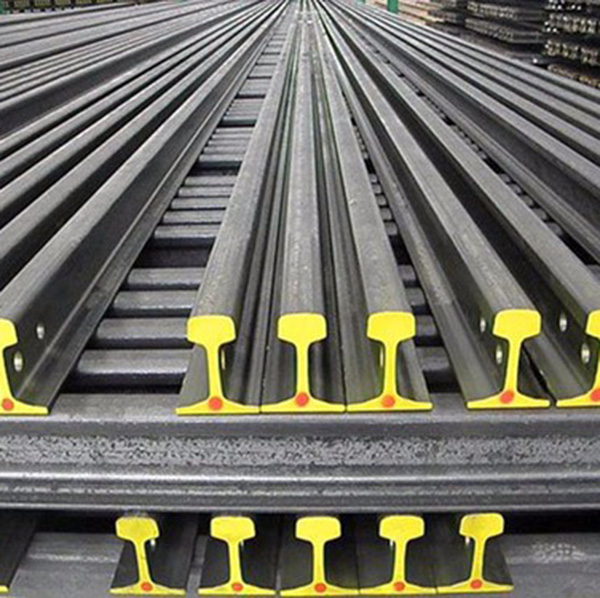 Mining Crane Steel Rail