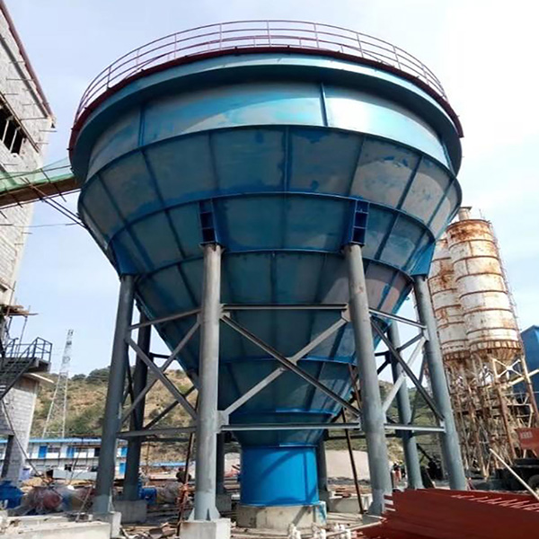 Unleash Efficiency with Our High-Performance Deep-Cone Thickener