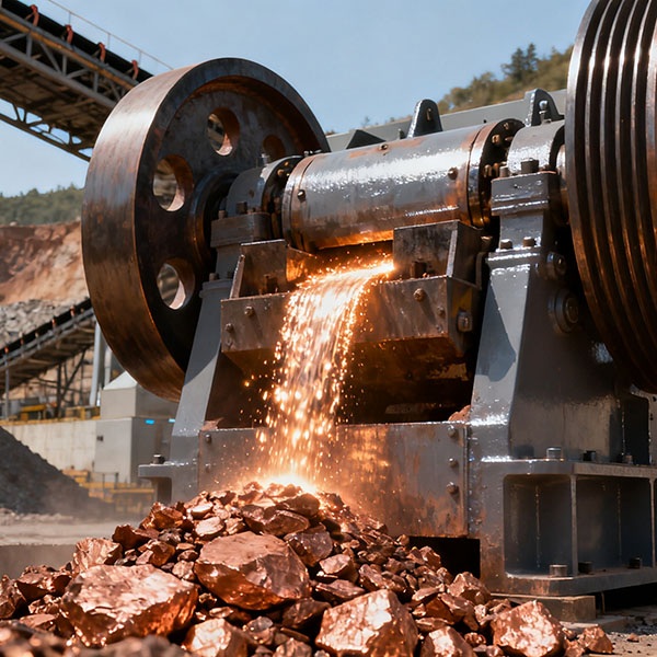 Unlock Higher Copper Recovery: A Complete Guide to Premium Processing Equipment