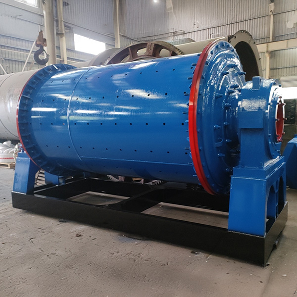 Advanced Ball Mill Technology Boosts Efficiency Across Mining and Construction Sectors