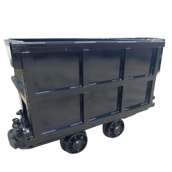 MCC Series Side Dump Mining Wagon