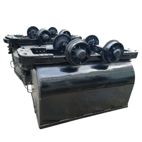 MGC Series Fixed Mining Wagon