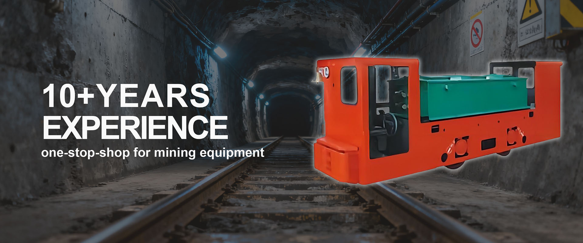 Changsha Mining Equipment Co., Ltd.