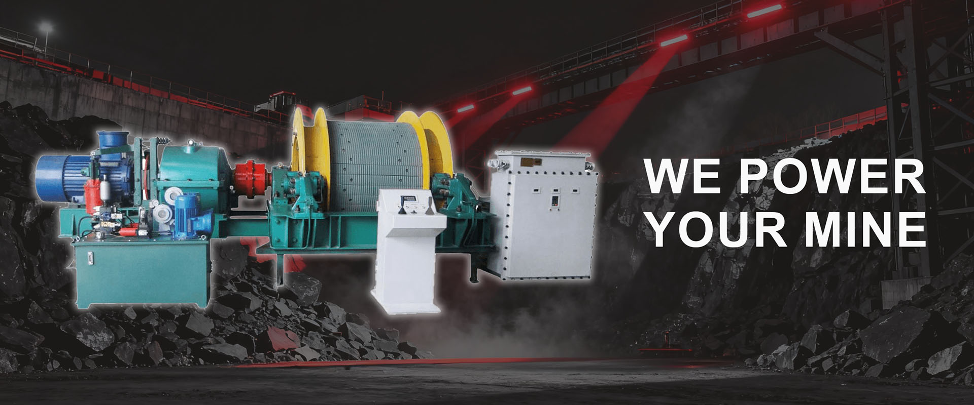 Changsha Mining Equipment Co., Ltd.