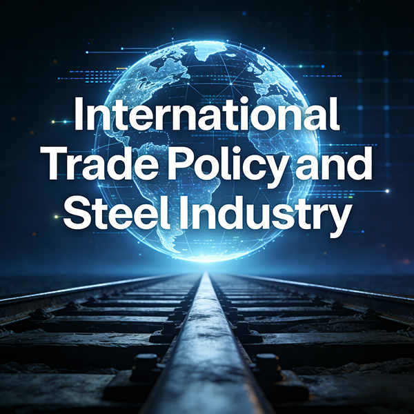 New Export License Requirement for Steel Rail in 2026: What It Means for Our Customers