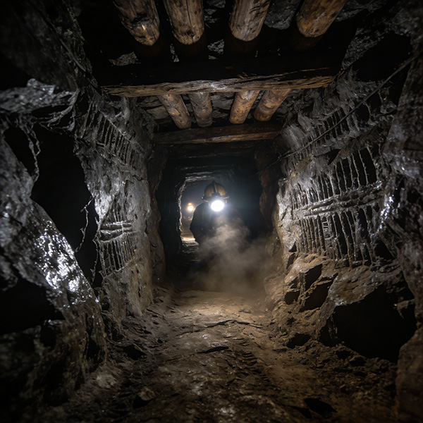 Why Low-Profile Mining Drifts Are Common in South America & The Perfect Solution