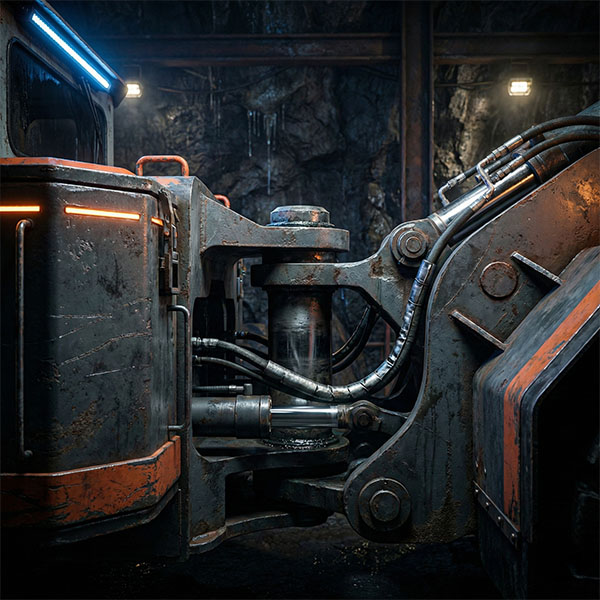 Unlock Unmatched Maneuverability in Tight Spaces: The Power of Central Articulation