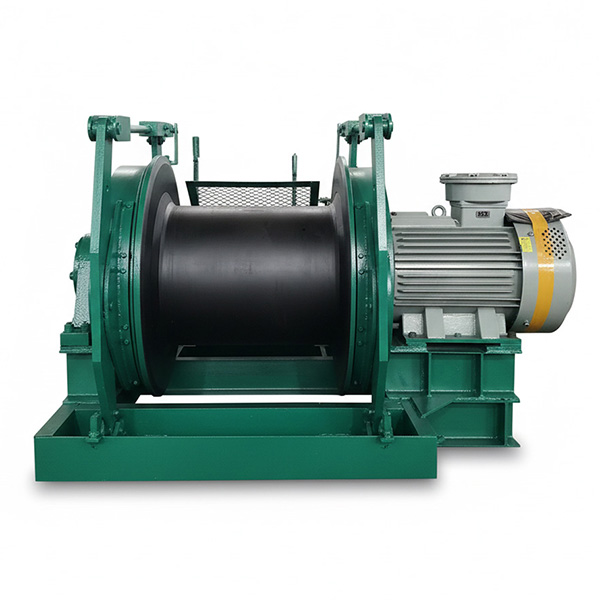 JD-1.6 Dispatch Winch