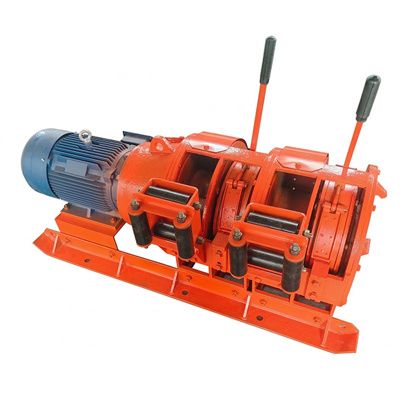 2JP(B) Scraper Winch