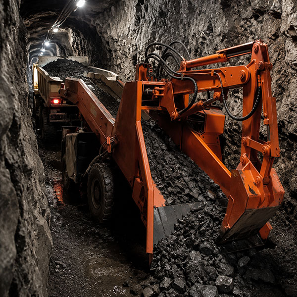 The Success Story of the ZWY-50: The Ultimate Compact Mining Loader