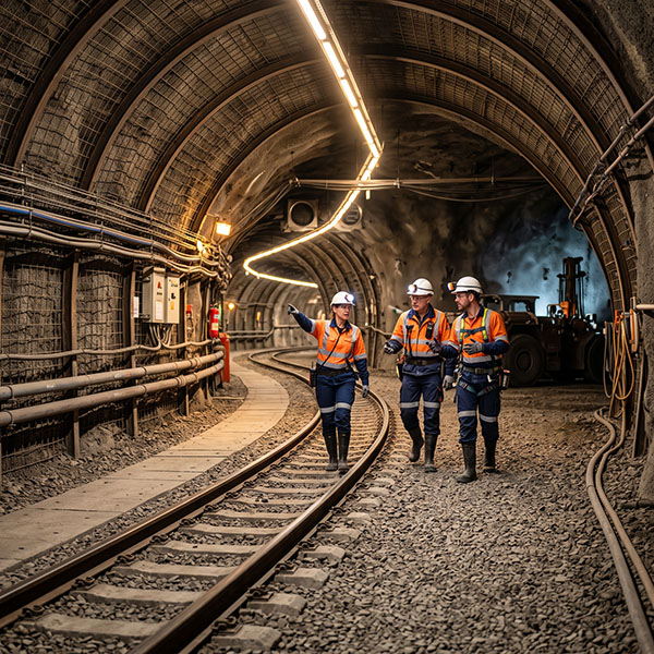 Mining Costs Are Biting in 2026. Here’s How Mid-Tier Miners Are Fighting Back.